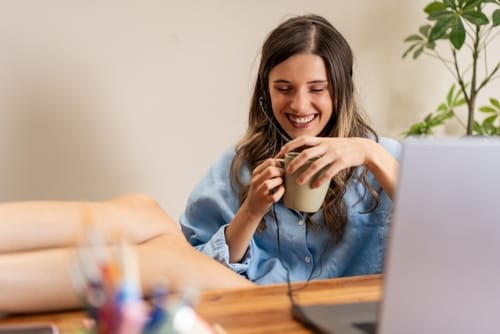 L’avenir du travail est distribué : 3 raisons d’adopter un modèle collaboratif à distance